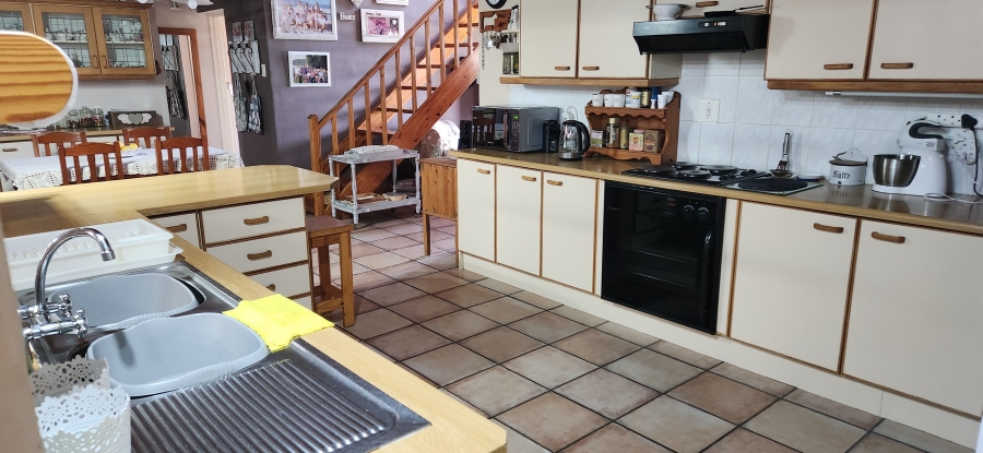 4 Bedroom Property for Sale in Rawsonville Western Cape